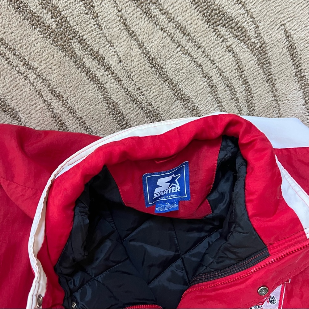 Wisconsin starter jacket - Picture 3 of 3